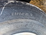 4 Underbody - Truck with