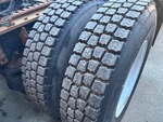 4 Underbody - Truck with