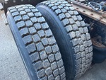 4 Underbody - Truck with