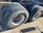 4 Underbody - Truck with