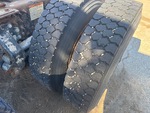 4 Underbody - Truck with