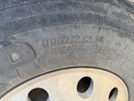 4 Underbody - Truck with