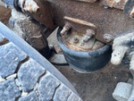 4 Underbody - Truck with