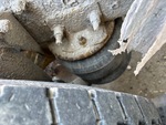 4 Underbody - Truck with