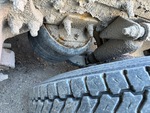 4 Underbody - Truck with