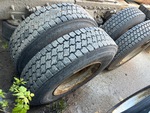 4 Underbody - Truck with
