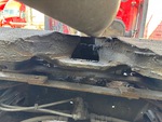 4 Underbody - Truck with