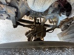 4 Underbody - Truck with