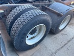 4 Underbody - Truck with