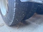 4 Underbody - Truck with