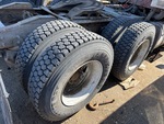 4 Underbody - Truck with