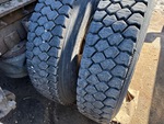 4 Underbody - Truck with