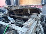 4 Underbody - Truck with