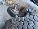 4 Underbody - Truck with