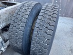 4 Underbody - Truck with