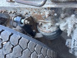 4 Underbody - Truck with
