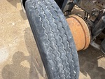 4 Underbody - Truck with