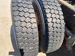 4 Underbody - Truck with