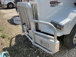 4 Underbody - Truck with