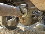 Drivetrain with