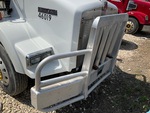 4 Underbody - Truck with