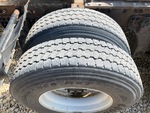 4 Underbody - Truck with