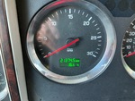 4 Transmision with Engine Hours
