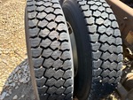 4 Underbody - Truck with