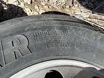 4 Underbody - Truck with