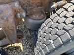4 Underbody - Truck with