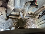 4 Underbody - Truck with