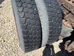 4 Underbody - Truck with