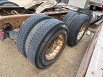 4 Underbody - Truck with