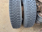 4 Underbody - Truck with