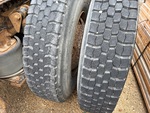 4 Underbody - Truck with