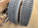 4 Underbody - Truck with