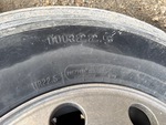 4 Underbody - Truck with
