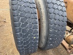 4 Underbody - Truck with