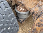 4 Underbody - Truck with