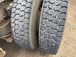 4 Underbody - Truck with