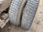 4 Underbody - Truck with