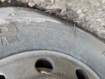 4 Underbody - Truck with