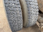 4 Underbody - Truck with
