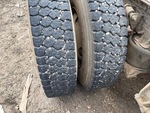 4 Underbody - Truck with