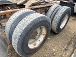 4 Underbody - Truck with