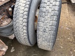 4 Underbody - Truck with