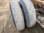 4 Underbody - Truck with