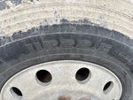 4 Underbody - Truck with