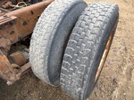 4 Underbody - Truck with