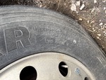 4 Underbody - Truck with